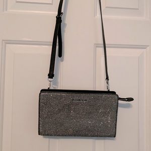 Beautiful coach evening bag